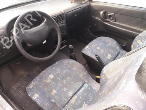 Left taillight SEAT IBIZA II (6K1) 1.0 | BP13865961C34 