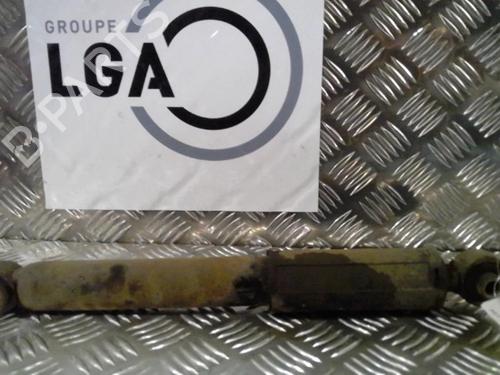 Used Left rear shock absorber KIA RIO III (UB) 1.1 CRDi (75 hp) 13865461