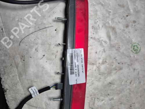 Used Third brake light Third brake light PEUGEOT 2008 II (UD_, US_, UY_, UJ_, UR_, UC_) 1.2 PureTech 100 (USHNK) (101 hp) 31119134 31119134