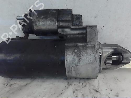 Used Starter MERCEDES-BENZ M-CLASS (W164) [2005-2012]  18342326