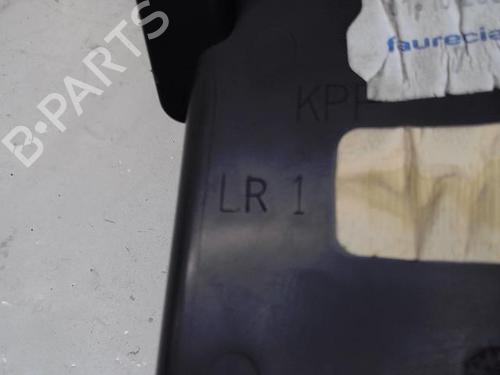 Used Air vent RENAULT MEGANE III Coupe (DZ0/1_) 1.5 dCi (DZ09, DZ0D, DZ1F, DZ1G, DZ14, DZ29) (110 hp) 16128038