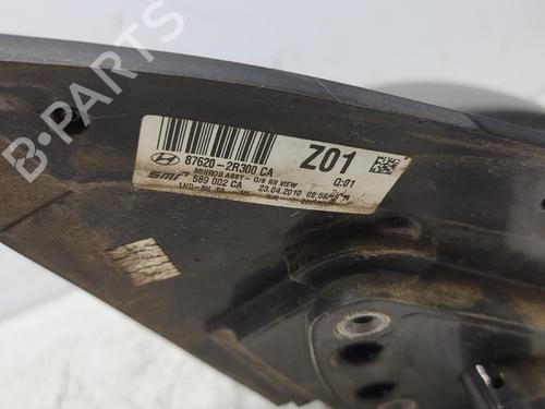 Used Right mirror Right mirror 38004254 38004254