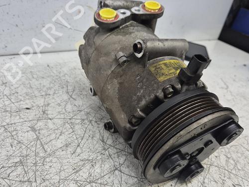 Used AC compressor AC compressor 37729239 37729239