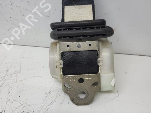 Used Rear left seatbelt Rear left seatbelt 36913280 36913280