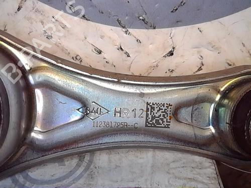 Autre RENAULT TWINGO III (BCM_, BCA_) 0.9 TCe 90 (BCM9, BCM2) (90 hp) 14556230