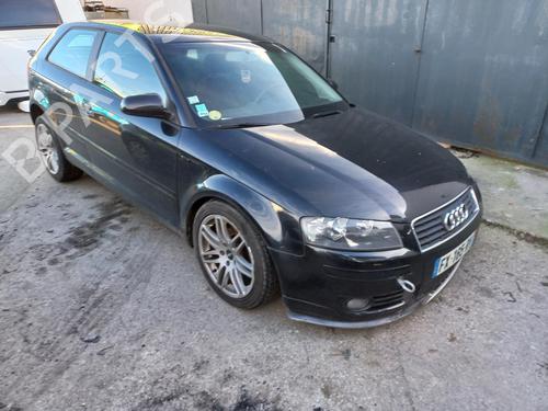 Engine AUDI A3 (8P1) 1.6 FSI | BP18731300M1 