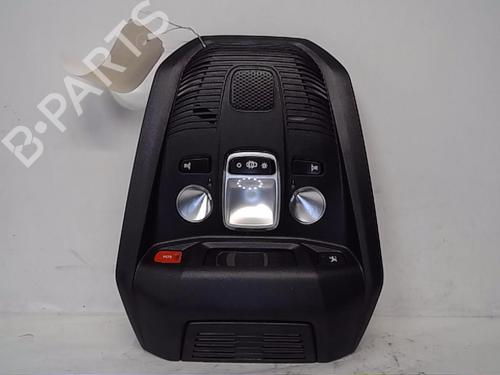 Used Interior roof light PEUGEOT 3008 II SUV (MC_, MR_, MJ_, M4_) 2.0 BlueHDi 180 (181 hp) 13849401