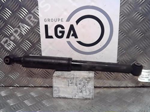 Used Right rear shock absorber CITROËN C3 / C3 ORIGIN III (SX) 1.2 PureTech 82 (83 hp) 13854961