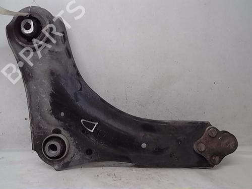 Used Left front suspension arm RENAULT MEGANE III Grandtour (KZ0/1) 1.5 dCi (KZ09, KZ0D, KZ1G, KZ29, KZ14, KZ1W, KZ10, KZ1F,... (110 hp) 14568592