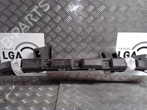 Used Rear bumper bracket SEAT LEON (1P1) [2005-2013]  14554298