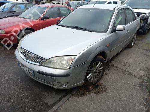 Used Parts FORD MONDEO III (B5Y) [2000-2007]  4439002