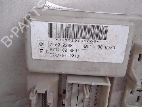 Boîte à Fusibles FORD FOCUS C-MAX (DM2) 1.8 TDCi | BP16856437E1 