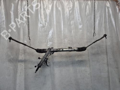 Used Steering rack RENAULT TRAFIC III Van (FG_) 2.0 dCi 145 (FGML) (145 hp) 30651858