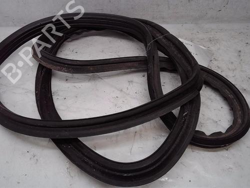 Used Rubber door seal SSANGYONG KORANDO (KJ) 2.9 TD (120 hp) 15986032