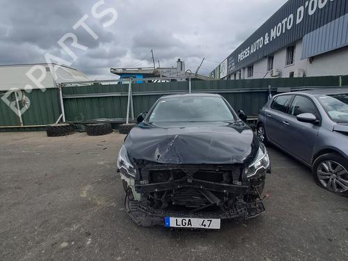 Used Parts PEUGEOT 508 I (8D_) 1.6 BlueHDi 120 (120 hp) 4309681