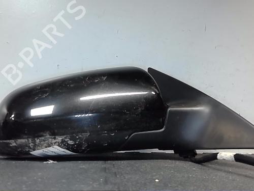 Right mirror AUDI A6 C6 Avant (4F5) 2.8 FSI | BP23505716C27 