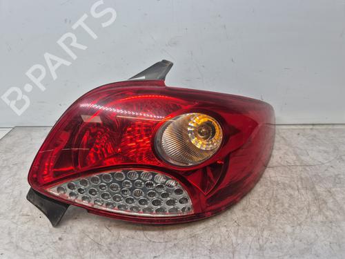 right-taillight-peugeot-206-2l_-2m_-2009-2010-2011-2012-2013-33211284 main image