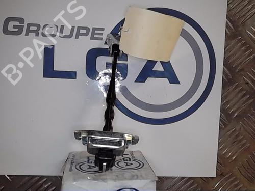 Used Hinge/Door check strap NISSAN MICRA V (K14) 1.0 DIG-T 117 (117 hp) 14551729