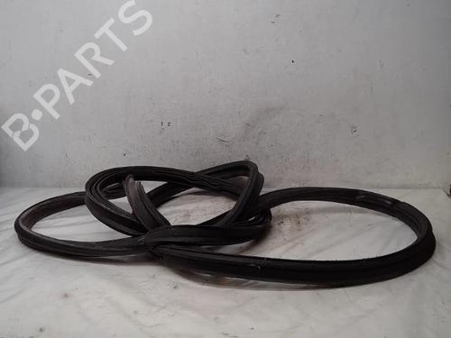 Used Rubber door seal HYUNDAI SANTA FÉ II (CM) 2.2 CRDi GLS 4x4 (150 hp) 16567784