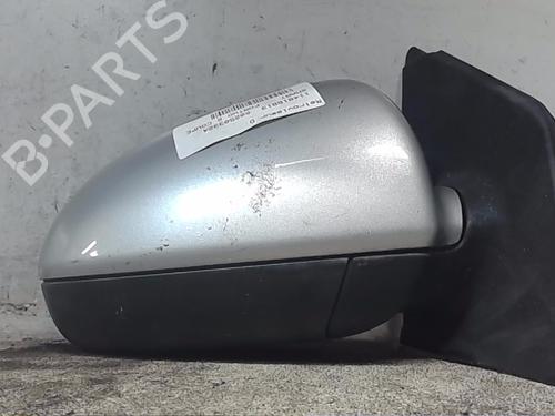 Right mirror SMART FORTWO Coupe (451) 1.0 Turbo (451.332) | BP30092302C27