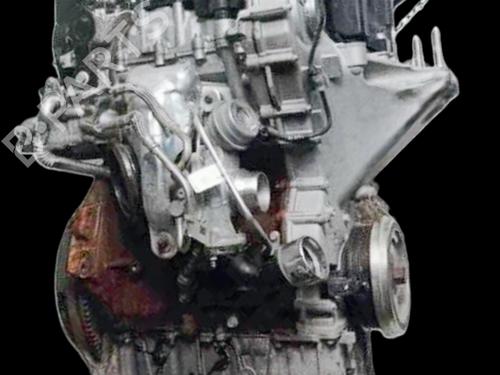 Engine FORD FIESTA VII (HJ, HF)  | BP22560895M1  - Image 6