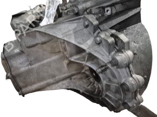 Used Gearbox PEUGEOT 308 SW I (4E_, 4H_) 1.6 HDi (112 hp) 27580665