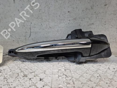 Used Front right exterior door handle HYUNDAI ix20 (JC) 1.4 CRDi (90 hp) 30824436