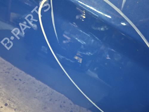 Used Right front door FORD B-MAX (JK) 1.4 (90 hp) 28007335