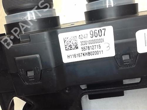 Used Climate control OPEL KARL (C16) 1.0 (75 hp) 21784386