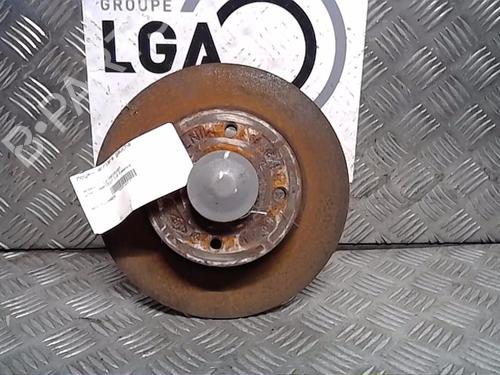 Used Left rear steering knuckle RENAULT WIND (E4M_) 1.6 (E4MB, E4MC) (133 hp) 14559377