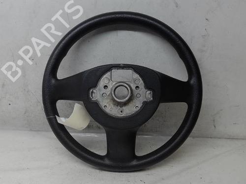 Steering wheel VW GOLF PLUS V (5M1, 521) 1.9 TDI | BP15246879C49 