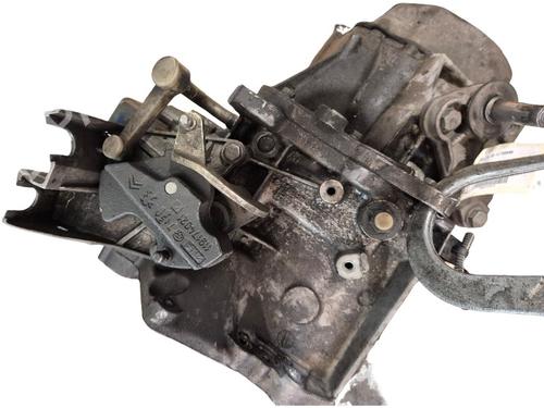 Used Gearbox Gearbox PEUGEOT 5008 (0U_, 0E_) 1.6 16V (120 hp) 24919206 24919206