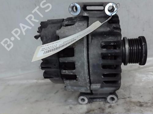 Used Alternator MERCEDES-BENZ SPRINTER 3,5-t Van (B906) [2006-2020]  21563422