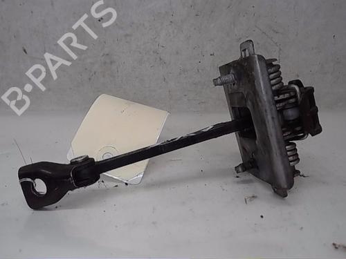 Used Hinge/Door check strap PEUGEOT 308 I (4A_, 4C_) 1.6 HDi (109 hp) 14567412