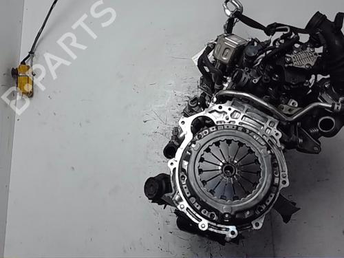 Engine TOYOTA YARIS (_P13_) | BP19669736M1