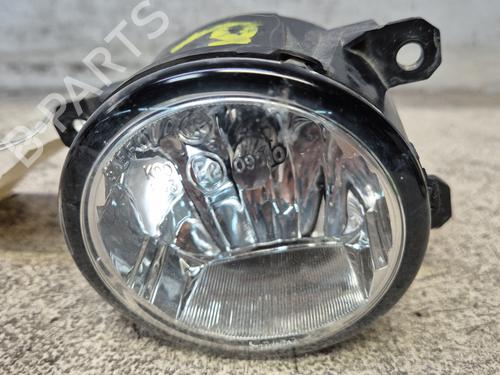 Used Right front fog light FIAT 500L (351_, 352_) 1.6 D Multijet (199LYD1B) (105 hp) 27642672
