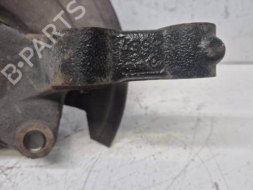 Right front steering knuckle RENAULT CLIO V (B7_) 1.0 TCe 90 (B7MT) | BP36834226M26 - Image 2
