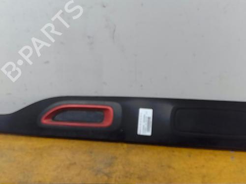 Used Door moulding trim CITROËN C4 CACTUS 1.5 BlueHDi 100 (102 hp) 23647414