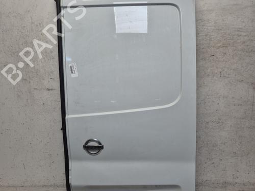 Used Right tailgate NISSAN NV300 Van (X82) 1.6 dci 145 (146 hp) 29929728
