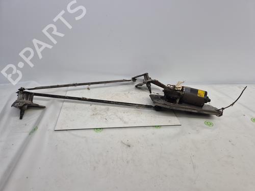 Viskermotor vindrude PEUGEOT PARTNER Box Body/MPV (5_, G_) [1996-2026]  30980098