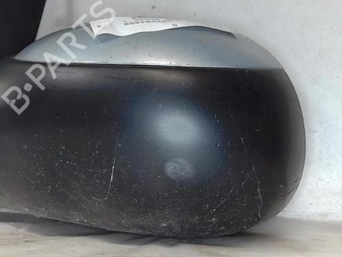 Left mirror PEUGEOT 206 Hatchback (2A/C) 1.4 16V | BP20507883C26 