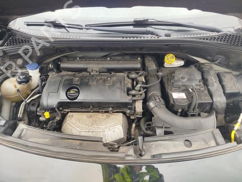 ABS pump CITROËN DS3 (SA_) 1.6 VTi 120 | BP39500904M43 - Image 13