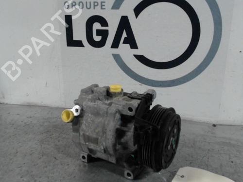 Used AC compressor FIAT 500 (312_) 1.4 (312AXC1B, 312CXC1B) (100 hp) 13867903