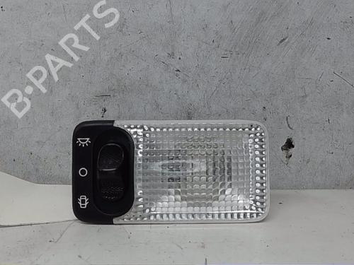 Innerbelysning PEUGEOT 206 Hatchback (2A/C)  | BP13828280I8 