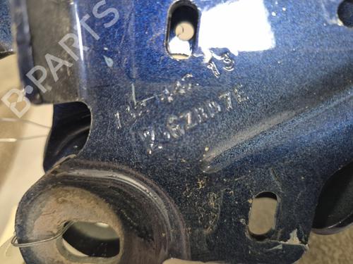 Hinge/Door check strap BMW X1 (F48) sDrive 18 d | BP29214996C146 