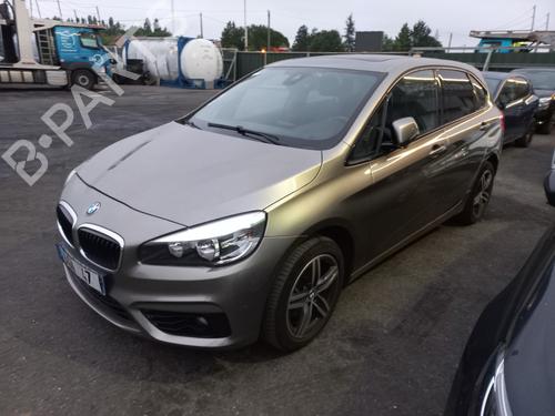 Ricambi BMW 2 Active Tourer (F45) 4952966