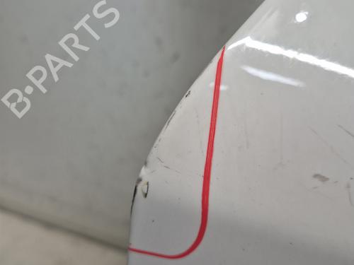 Right front door PEUGEOT 208 I (CA_, CC_) 1.6 HDi | BP27289261C3