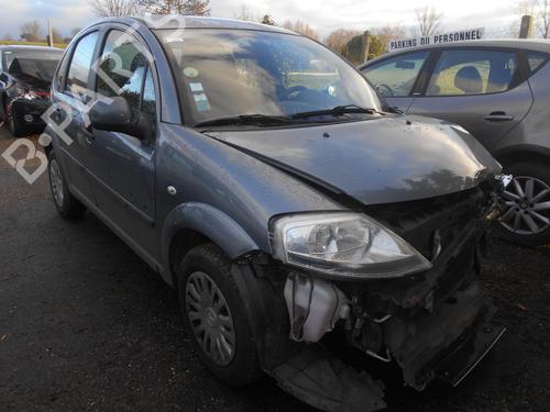 Brugte CITROËN C3 II (SC_) [2009-2025]  3506835
