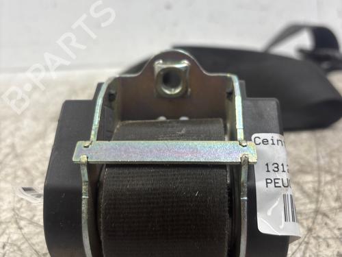 front-left-seatbelt-peugeot-boxer-van-2006-38491453 main image