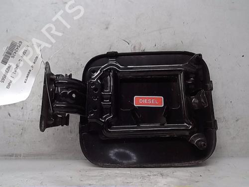 Fuel flap NISSAN QASHQAI / QASHQAI +2 I (J10, NJ10, JJ10E) 1.5 dCi | BP13834692C131 